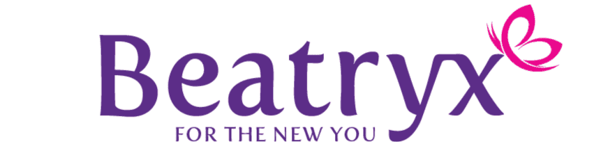 Beatryx logo