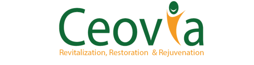 Ceovia logo