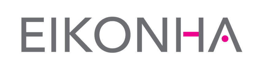 EikonHA logo